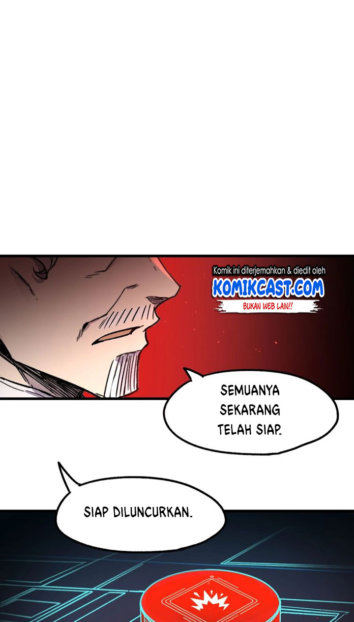 The Sacred Ruins Chapter 63 Gambar 42